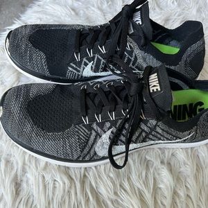 Nike Free Flyknit 4.0 Mens